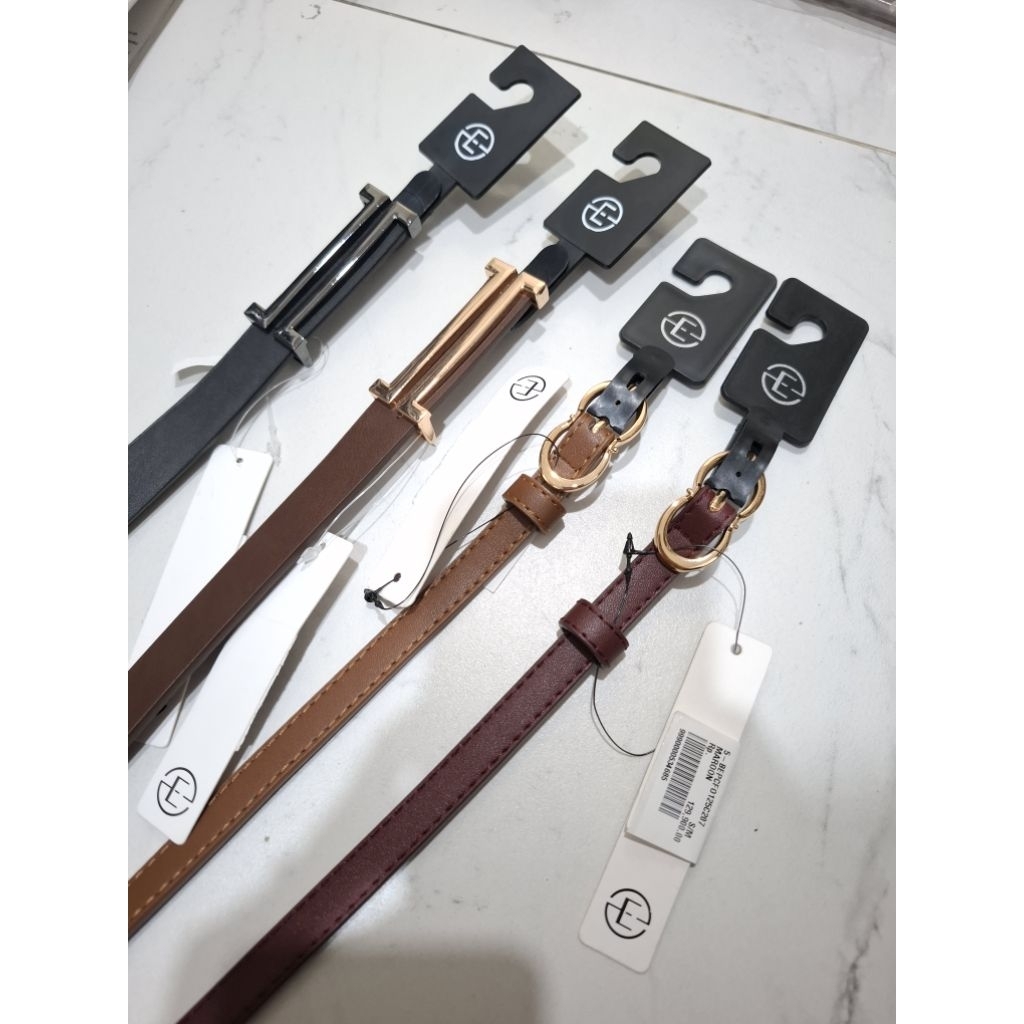 เข็มขัดผู้หญิง EXECUTIVE