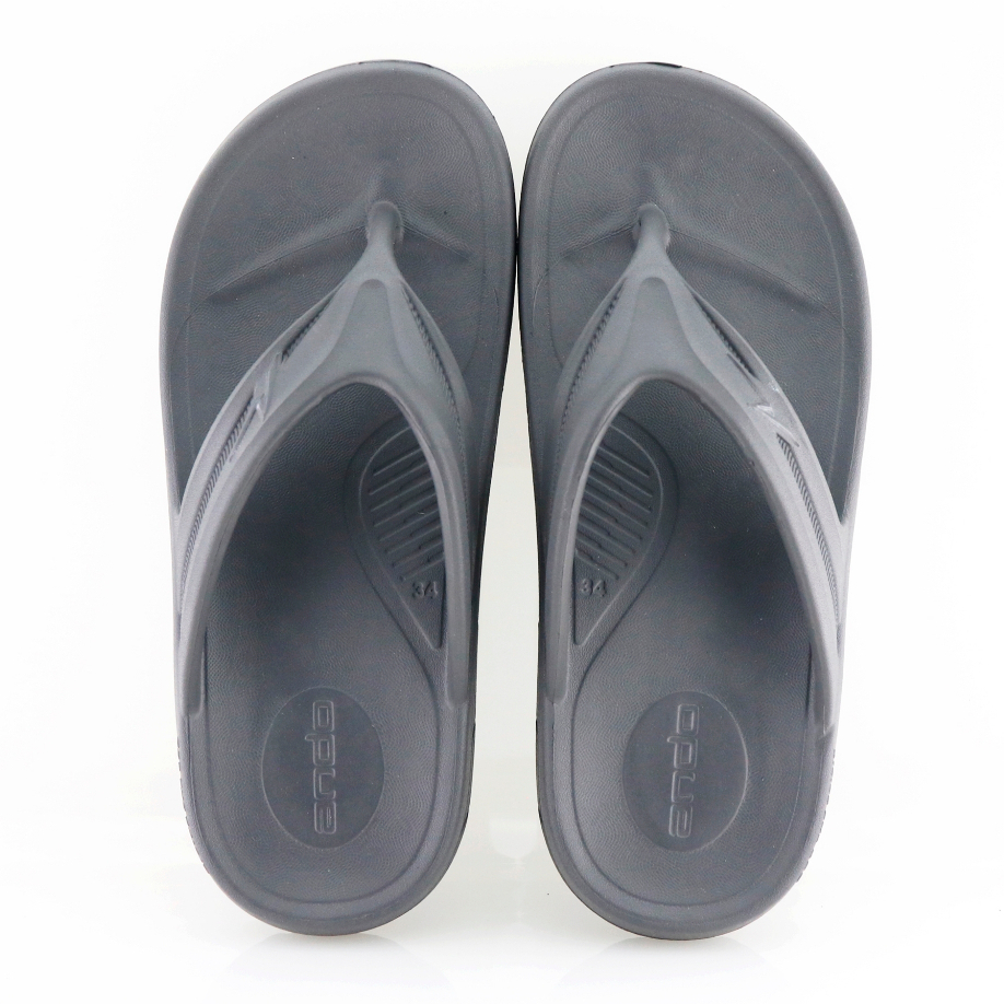 Ando Bravo 01 - รองเท้าแตะ Ando Home สําหรับเด็กตัวใหญ่