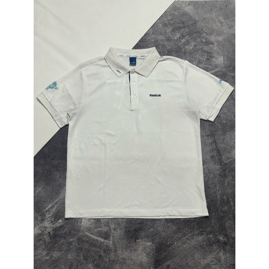 เสื้อโปโล Reebok****