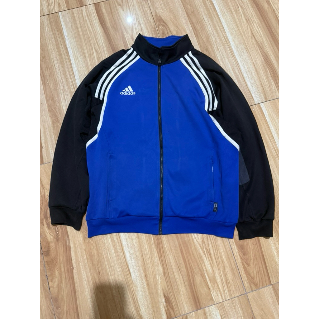 Adidas Tracktop*****
