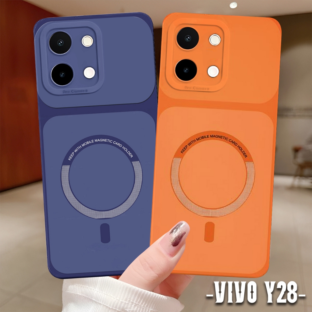 เคส HP Vivo Y28 - เคสโทรศัพท์ - ตัวป้องกันโทรศัพท์ - เคสโทรศัพท์ - เคสโทรศัพท์ Vivo - Cool Aesthetic