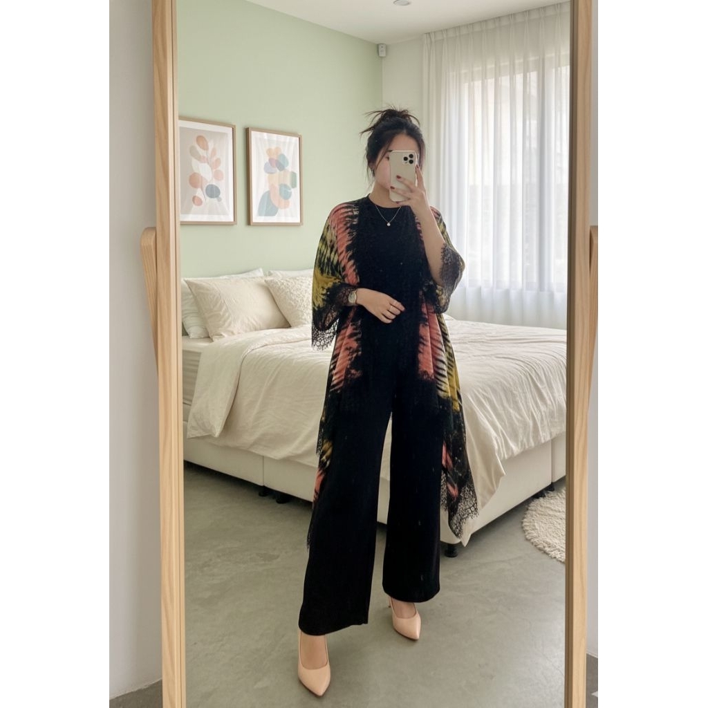 OUTER BATIK ASOKA MULTI BAMBO