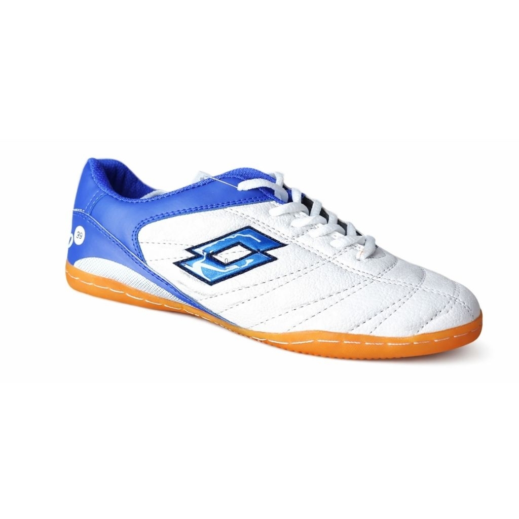 รองเท้า LOTTO FUTSAL / รองเท้า FUTASAL / รองเท้า FUTSAL และ BATMINTON ขนาด 38-44 - รูปที่ 2
