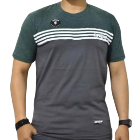 DFlow Distro เสื้อยืดสติ๊กเกอร์ฟรี