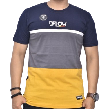 เสื้อยืด DFLOW ดั้งเดิม, ความสะดวกสบาย, ผ่อนคลาย