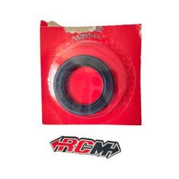 91204-K59-A11 REAR BLACK WHEEL SEAL PCX VARIO125 150 34X52X7 ORIGINAL HONDA AHM HGP ของแท้