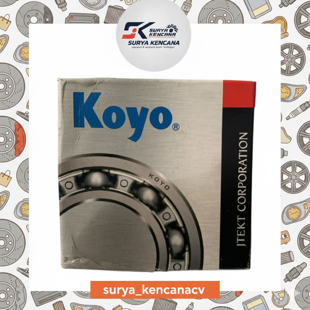 LAKER/LAHER/BEARING LM 102949/10 GENERAL FW HARDTOP ORIGINAL KOYO JP 028481