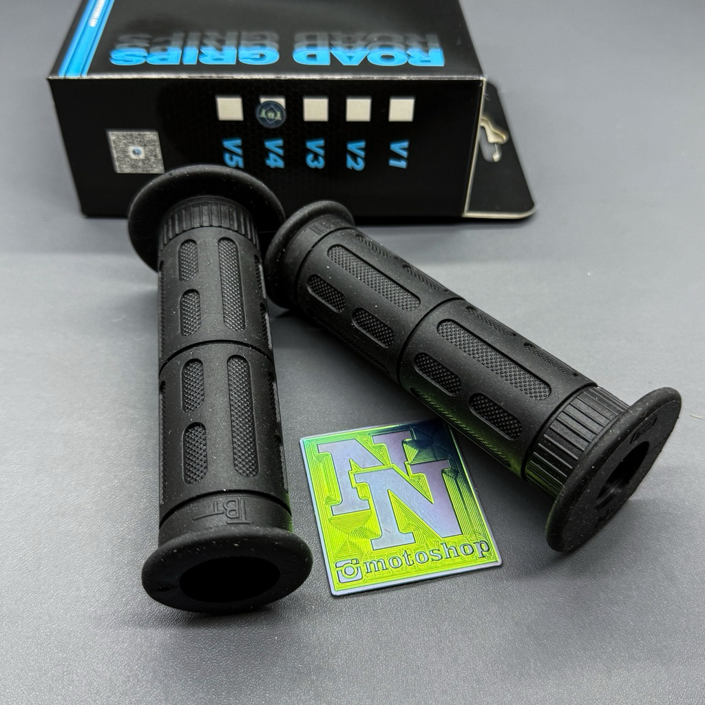 ปลอกแฮนด์ TBT VIETAM