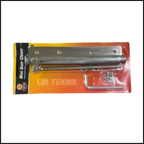 IKURA Mini ซ่อนประตูใกล้ประตูอัตโนมัติ