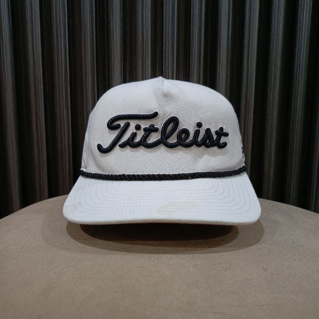 หมวกเชือกเรือ Titleist Pro V1 Ropehat