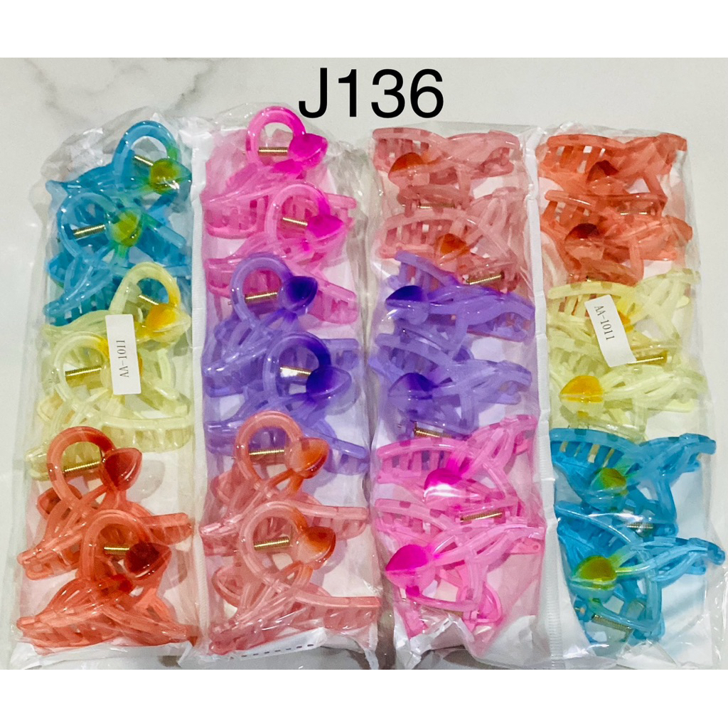 DOZENS J134 8ซม. (J136 7ซม.) ดอทคู่คู่คู่ jedi, J135 1-way ทิวลิปคู่ jedi, ทิวลิปโมติฟ jedi, เนื้อหา