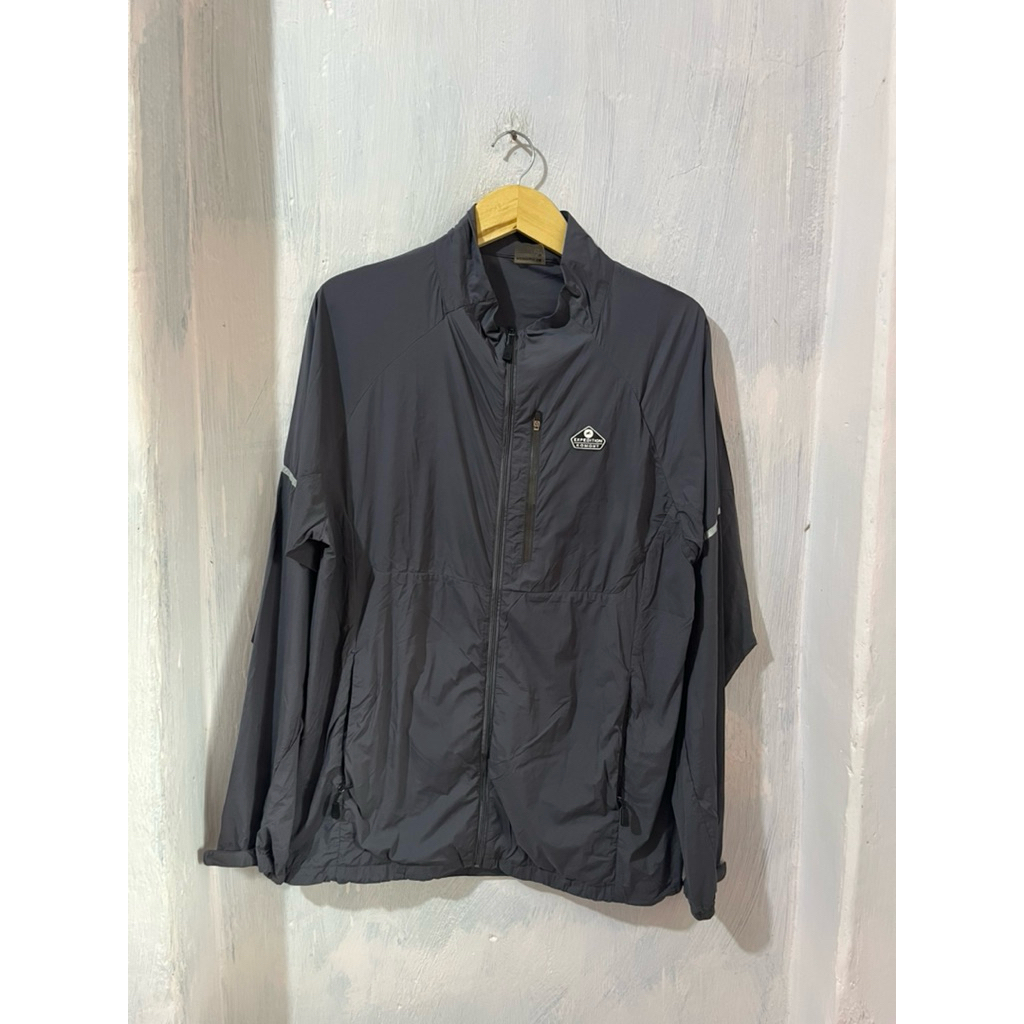 เสื้อแจ็คเก็ต Komont Thin