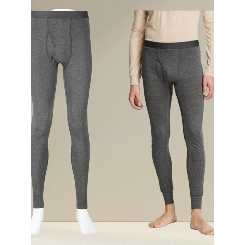 Uniqlo HEATTECH EXTRA WARM ผู้ชาย S