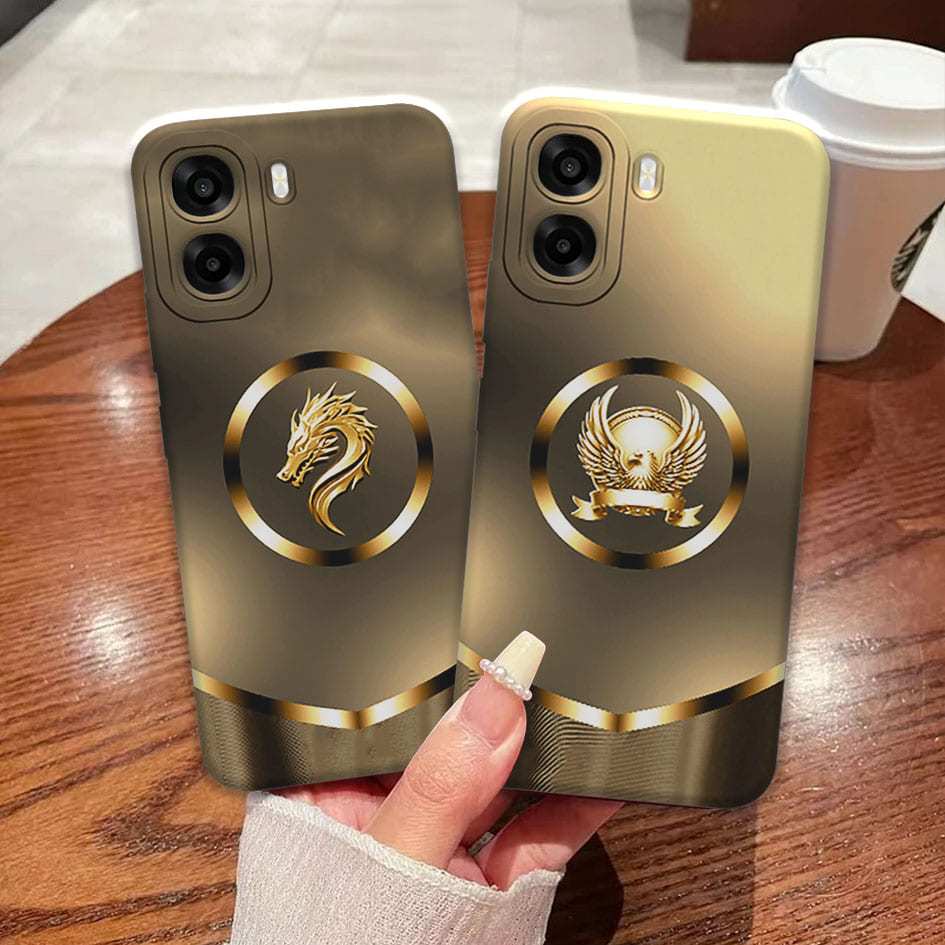 {CS001} เคสสําหรับ Itel A100C ใหม่ล่าสุด A49 A50 A60/A60S A70 A80 A90 A95 RS4 S23 S25 S23PLUS S25ULT