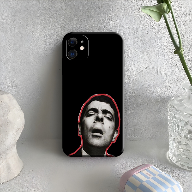 HP IP 11 Phone Case - IP 11 Phone Case - Elzora.Id - Cool Motif - Fashion Case - Girls Case - Phone 