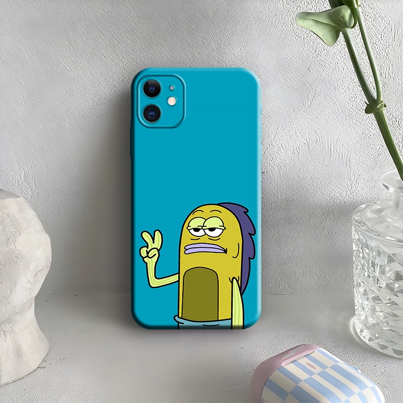 HP IP 11 Phone Case - IP 11 Phone Case - Elzora.Id - Cute Motif - Fashion Case - Boys Case - Phone S