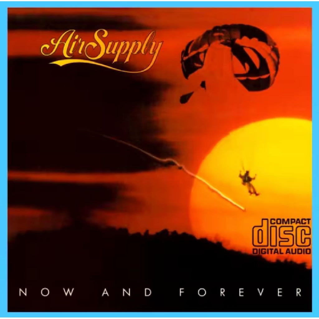 CD COMPACT DISC WESTERN SLOW ROCK SONGS AIR SUPPLY - WESTERN SLOW ROCK SONGS CD CASSETTE - WESTERN S