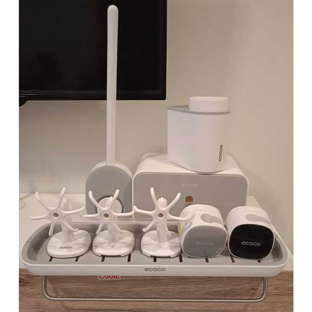 Ecoco Homeware Series Preloved