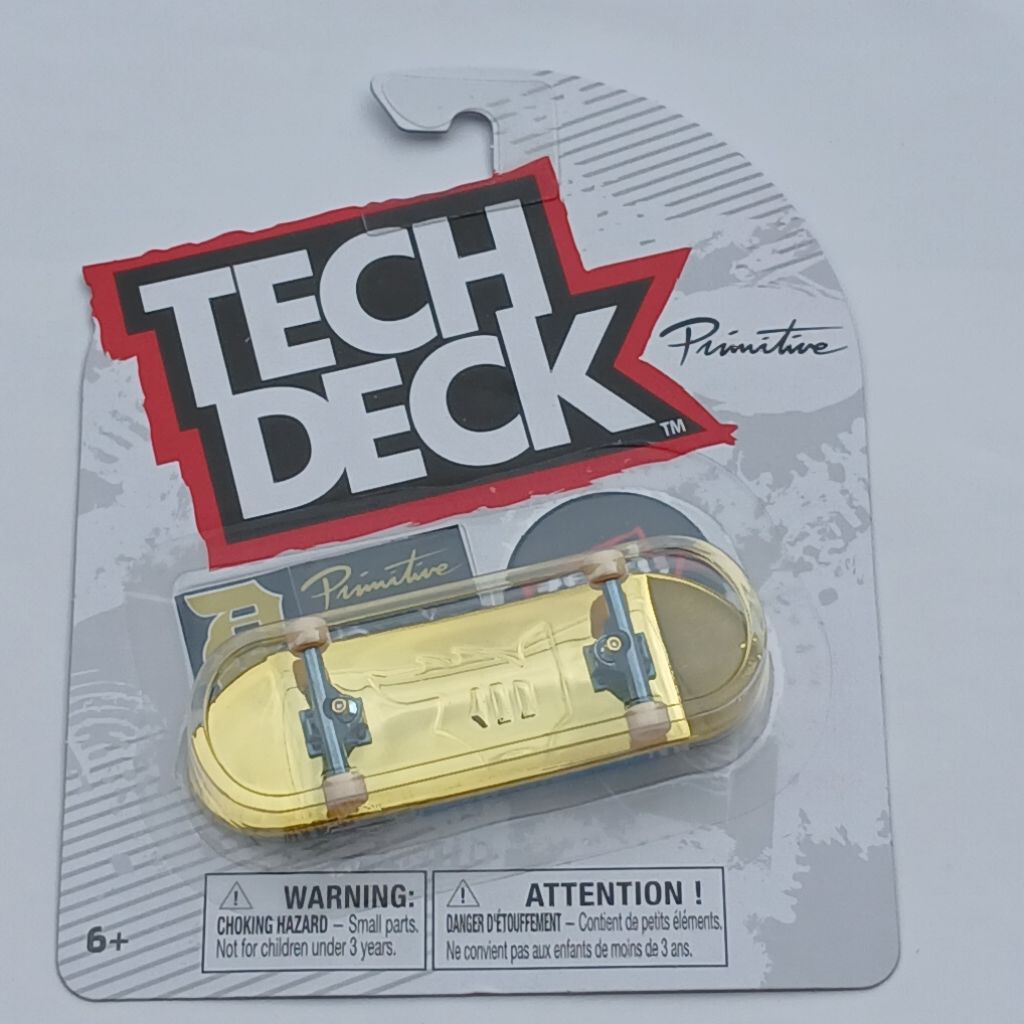 Tech Deck Fingerboard 32mm Single Pack Series 2026
