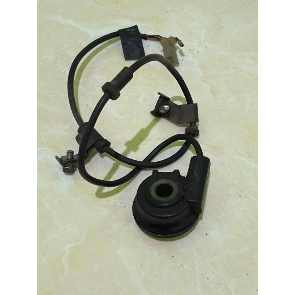 ใหม่ Megapro PNP CB150R เกียร์เรือนไมล์เก่า