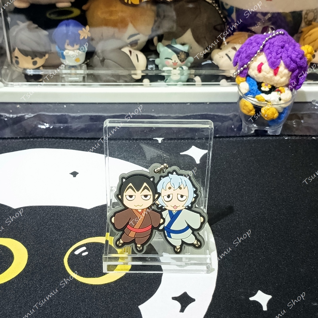 Hoozuki no Reitsu สินค้า / สินค้า