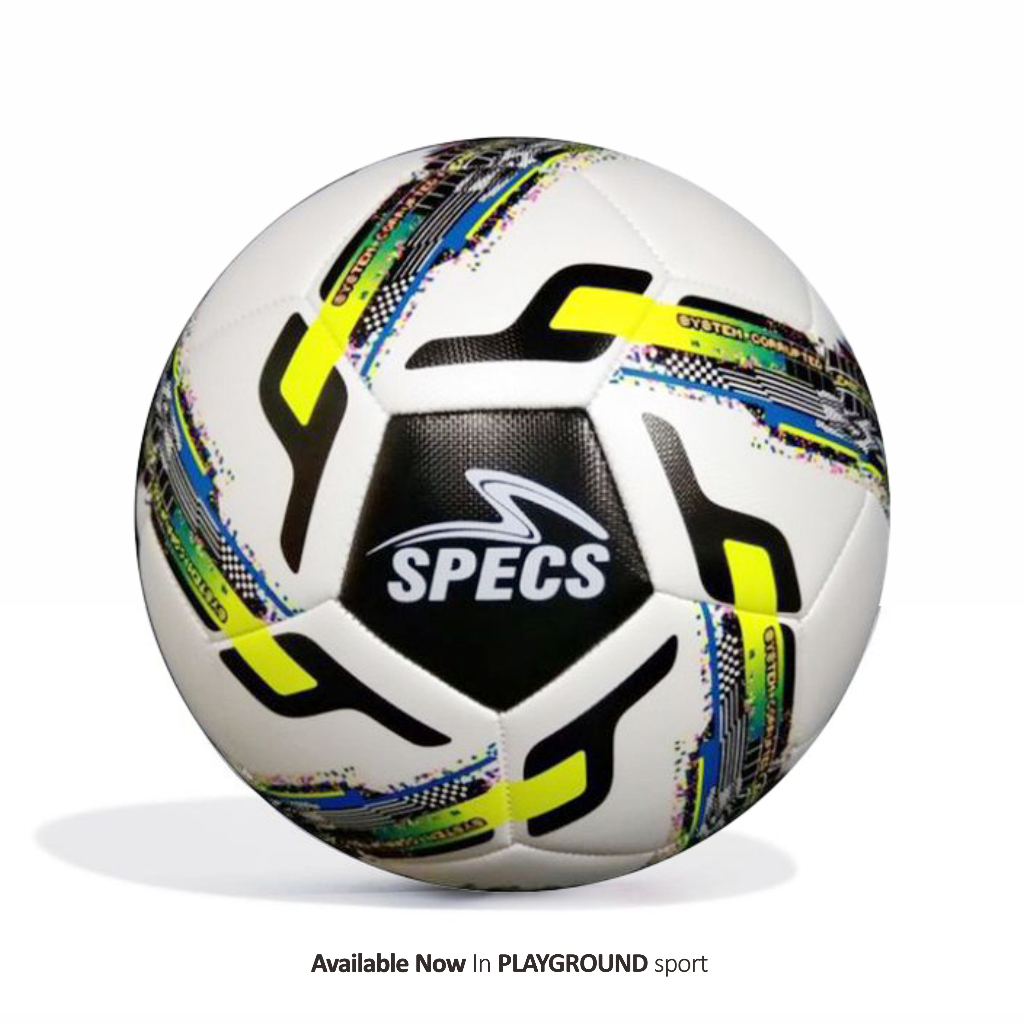 SPEC Original FUTSAL Ball SPEC LIGHTWAVE ขนาด 4 / FUTSAL Ball ขนาด 4