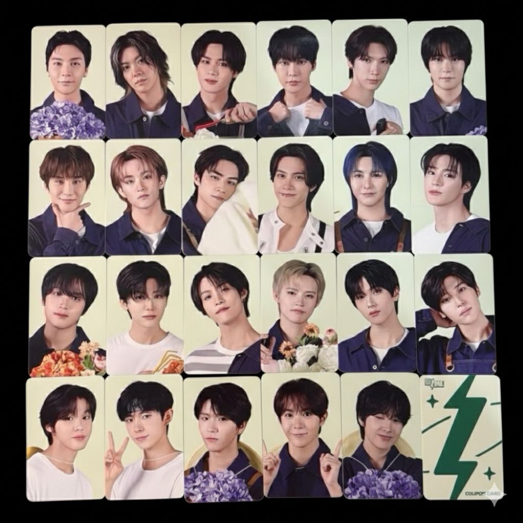 การทําสวน NCT ZONE**