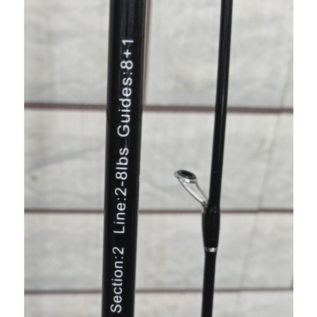 SWAN BABY GROUP UL 2-6 210 CM ROD