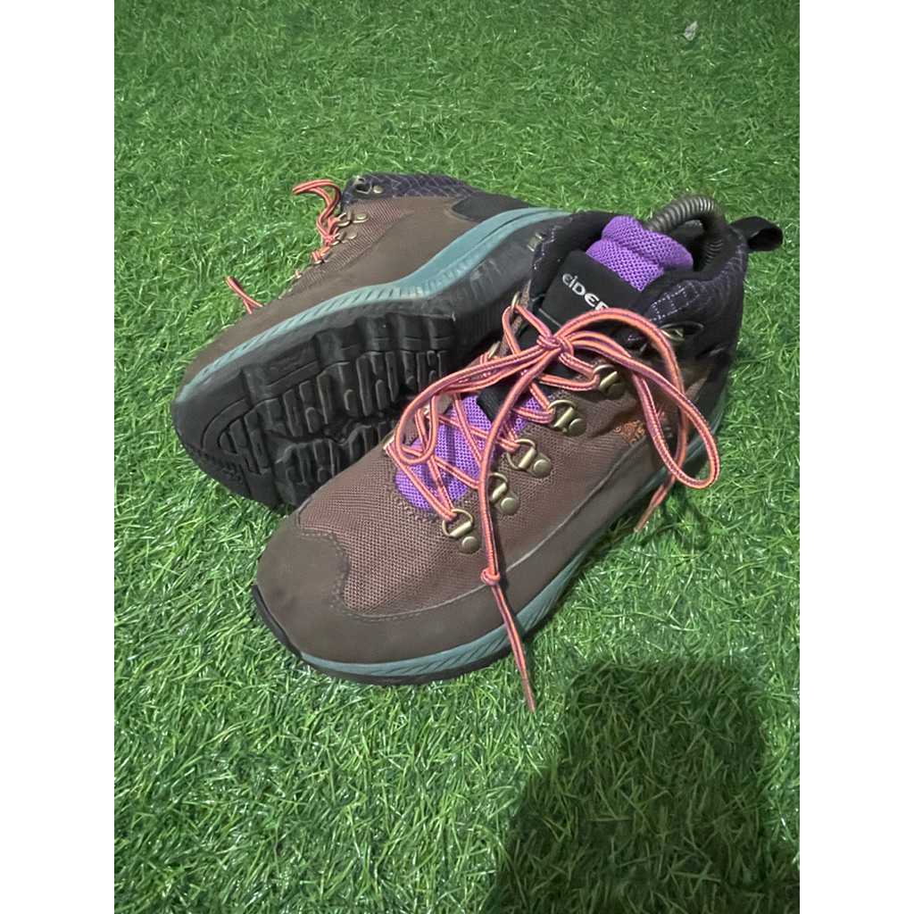 รองเท้า Eider ไซส์ 37.5