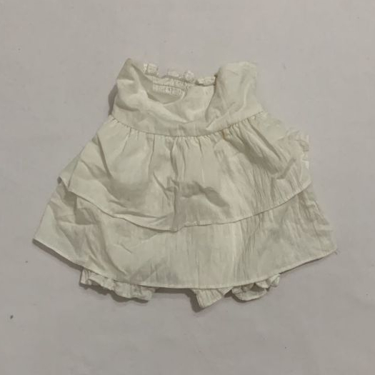 เสื้อผ้าเด็กคุณภาพส่งออก - ตัวอย่างดั้งเดิม - 12-36 เดือน - N86