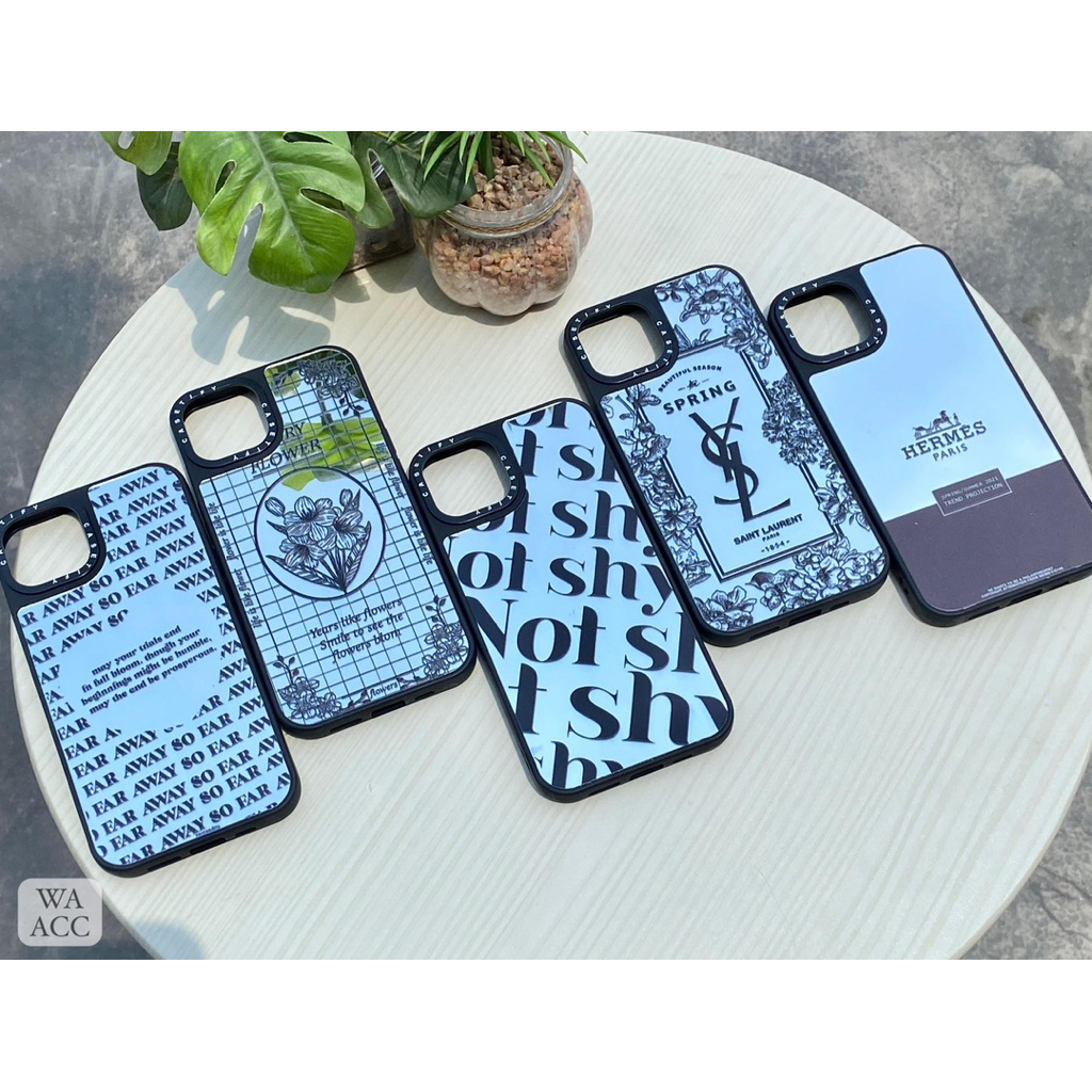 Softcase Handphone Motif Tify Type Sam A17 A16 A15 A07 Op A57 A18/A38 A16 A5X A3X A5i Real C61 C53 R