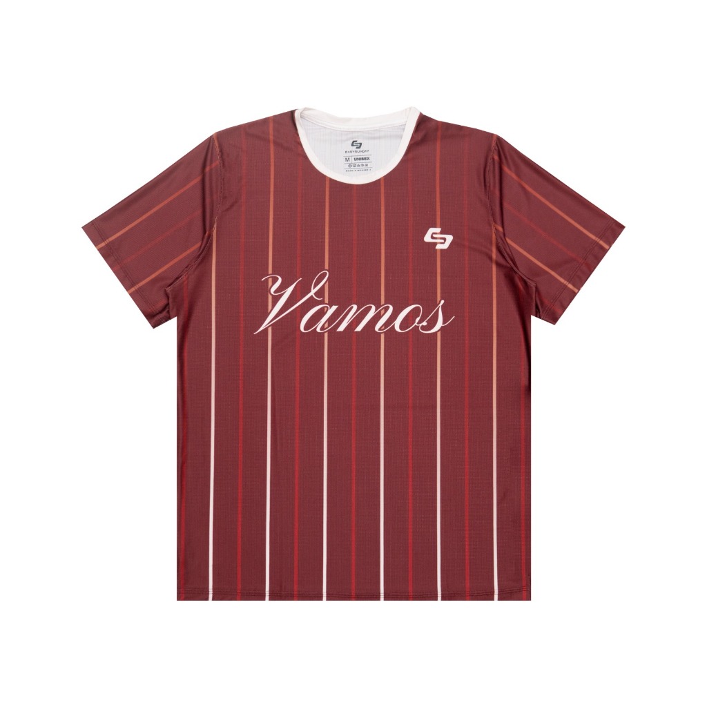 VAMOS BLODS กางเกงขาสั้น UNISEX