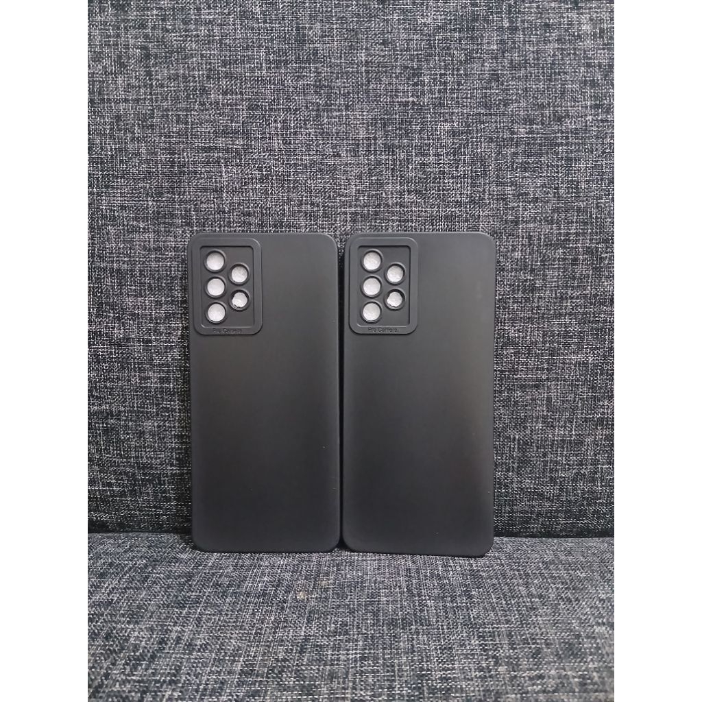 Macaron Soft Case สําหรับ Samsung A32 4G