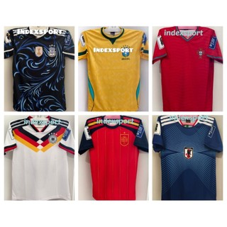 BAJU BAJU AURI PIALA DUNIA 2026 FULLPRINT