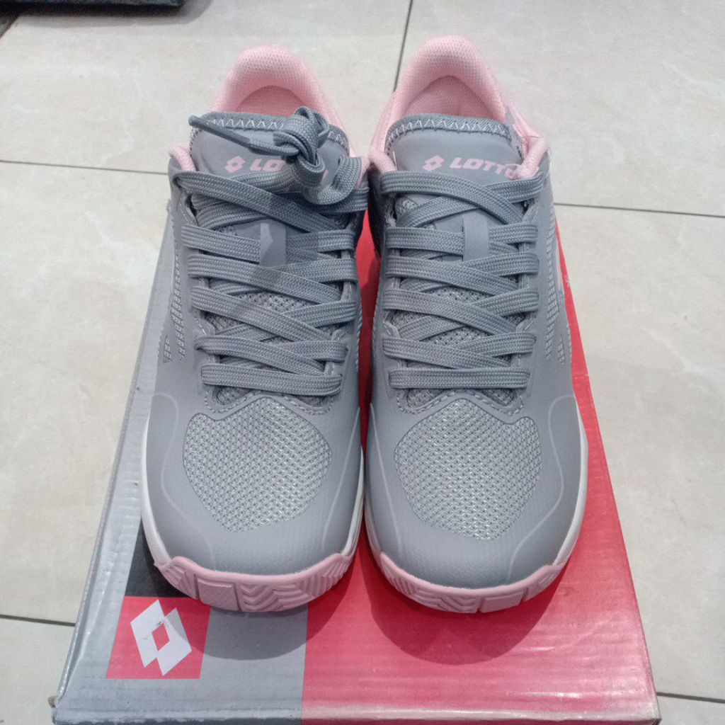 รองเท้า Lotto ENRICO JR