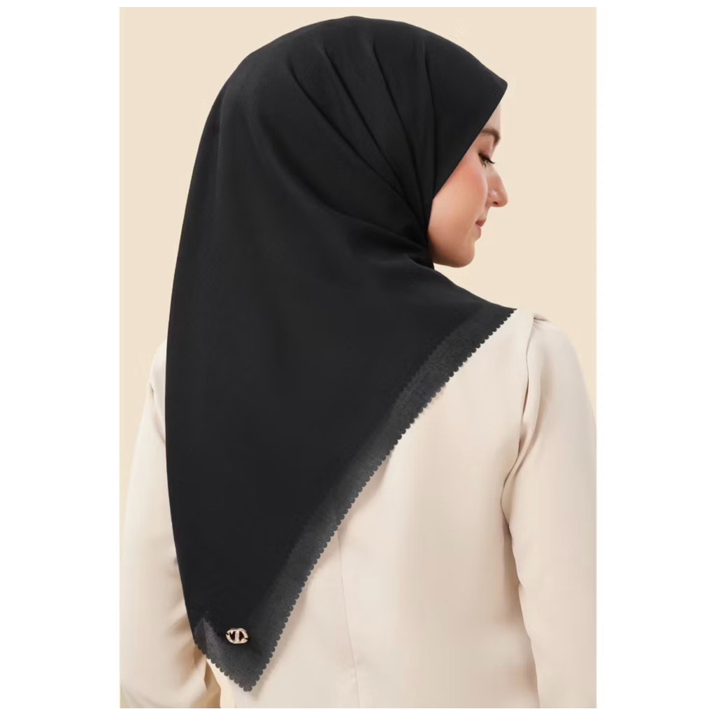 ZYTADELIA EASY DAY SCARVES SERIES