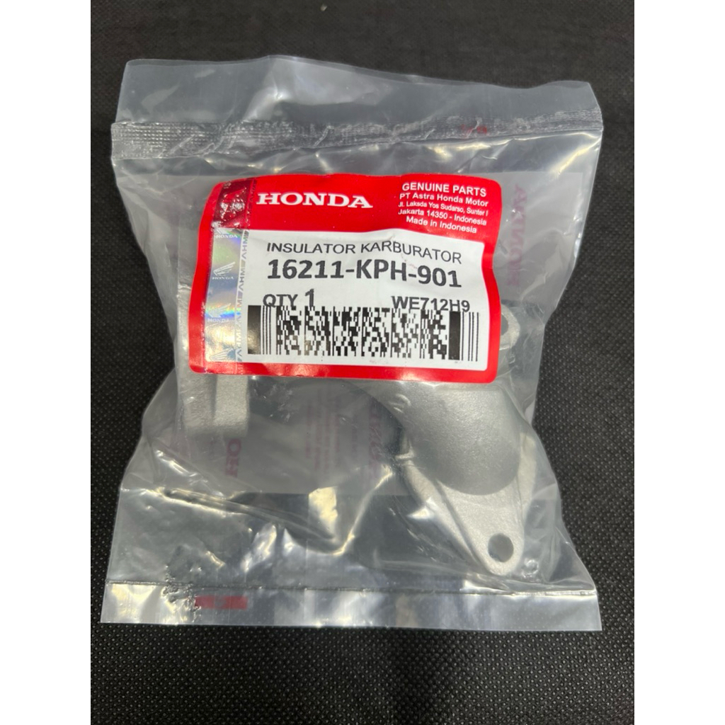 Manipull Karisma Manipol KPH ฉนวน Kharrisma KPH
