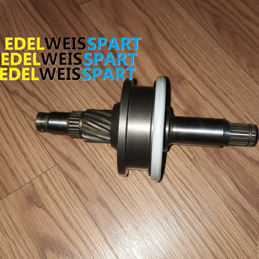 BENDIX STARTER Mitsubishi PS120/fe119 4d34 9T (M357T72672/Me700972)