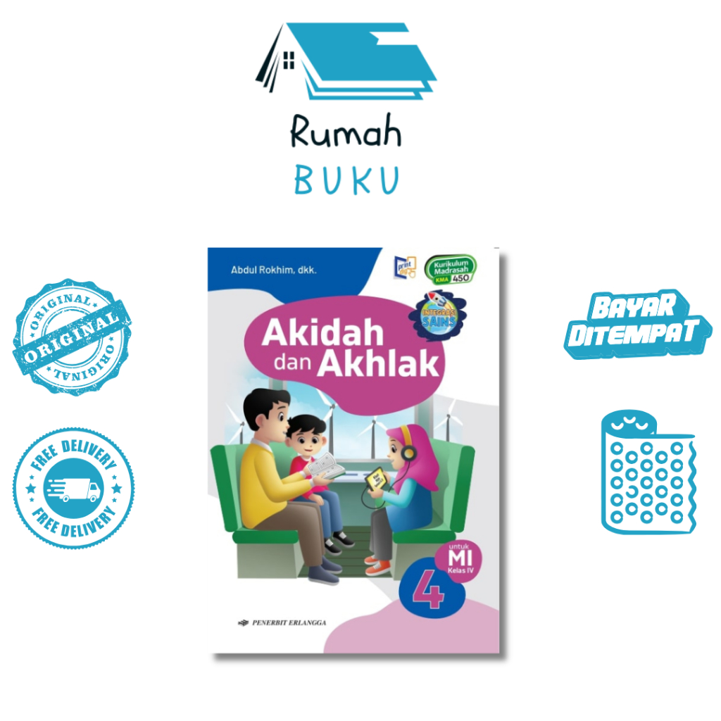 RALANGGA MI - CREED & MORALS สําหรับ MI KLS.4/KM KMA 450