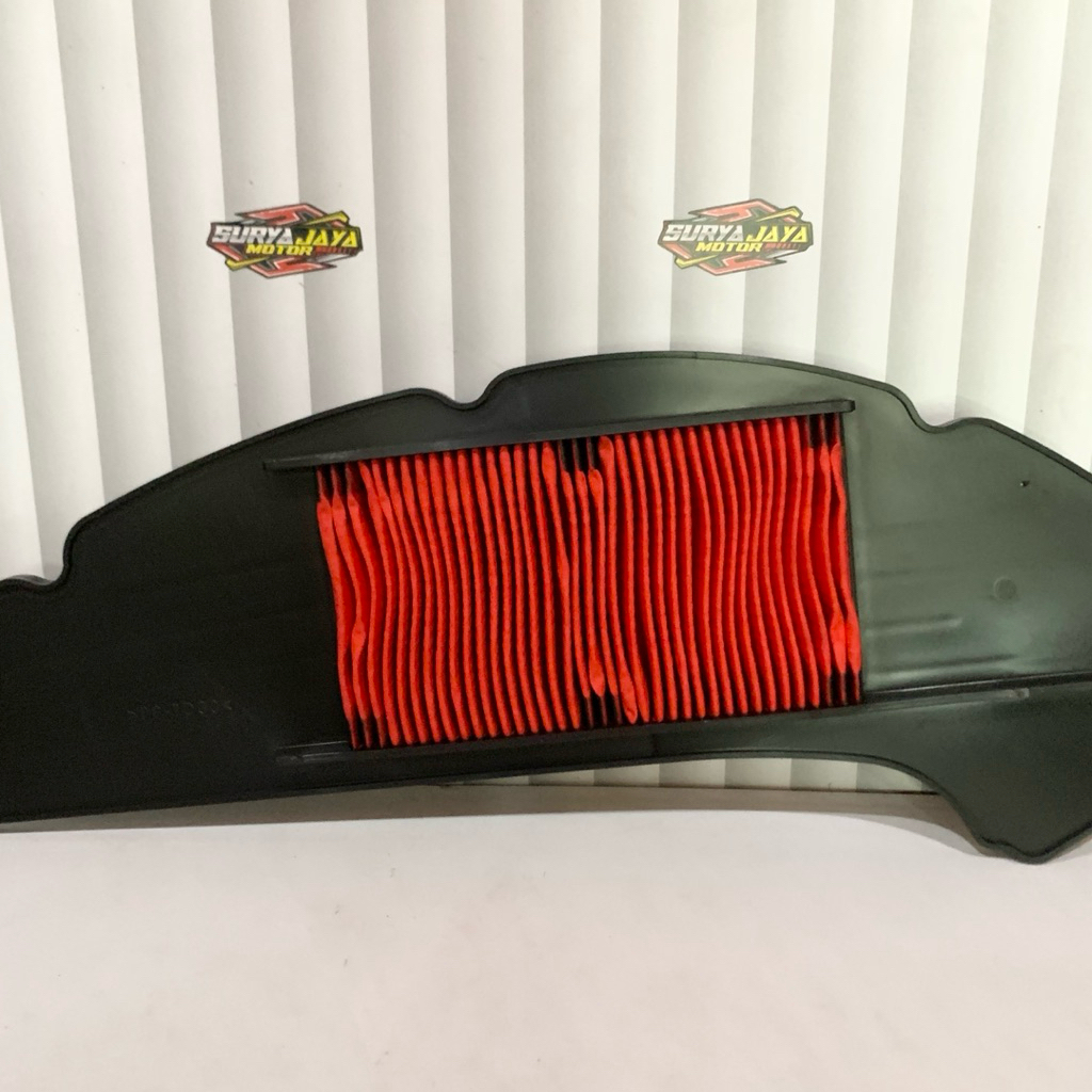 กรองอากาศสําหรับ NMAX ใหม่ | B6H-E4451-00 INDOPARTS