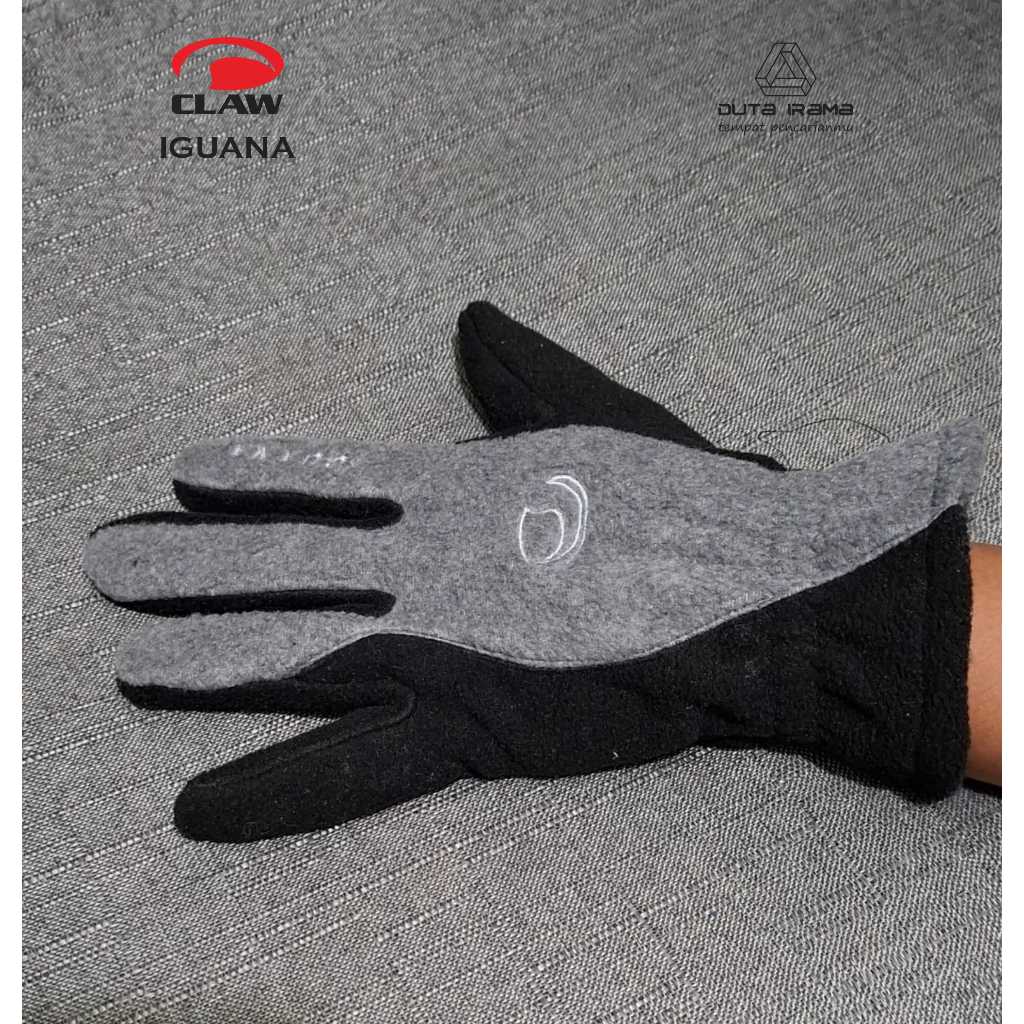 DUTAIRAMA - ถุงมือ IGUANA CLAW