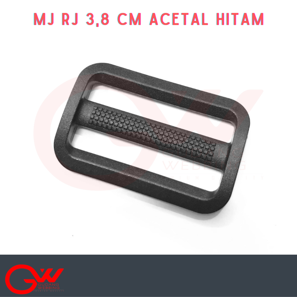 แหวนถนน 3.8 ซม | MJ RJ 3.8 ACT - ขายปลีก