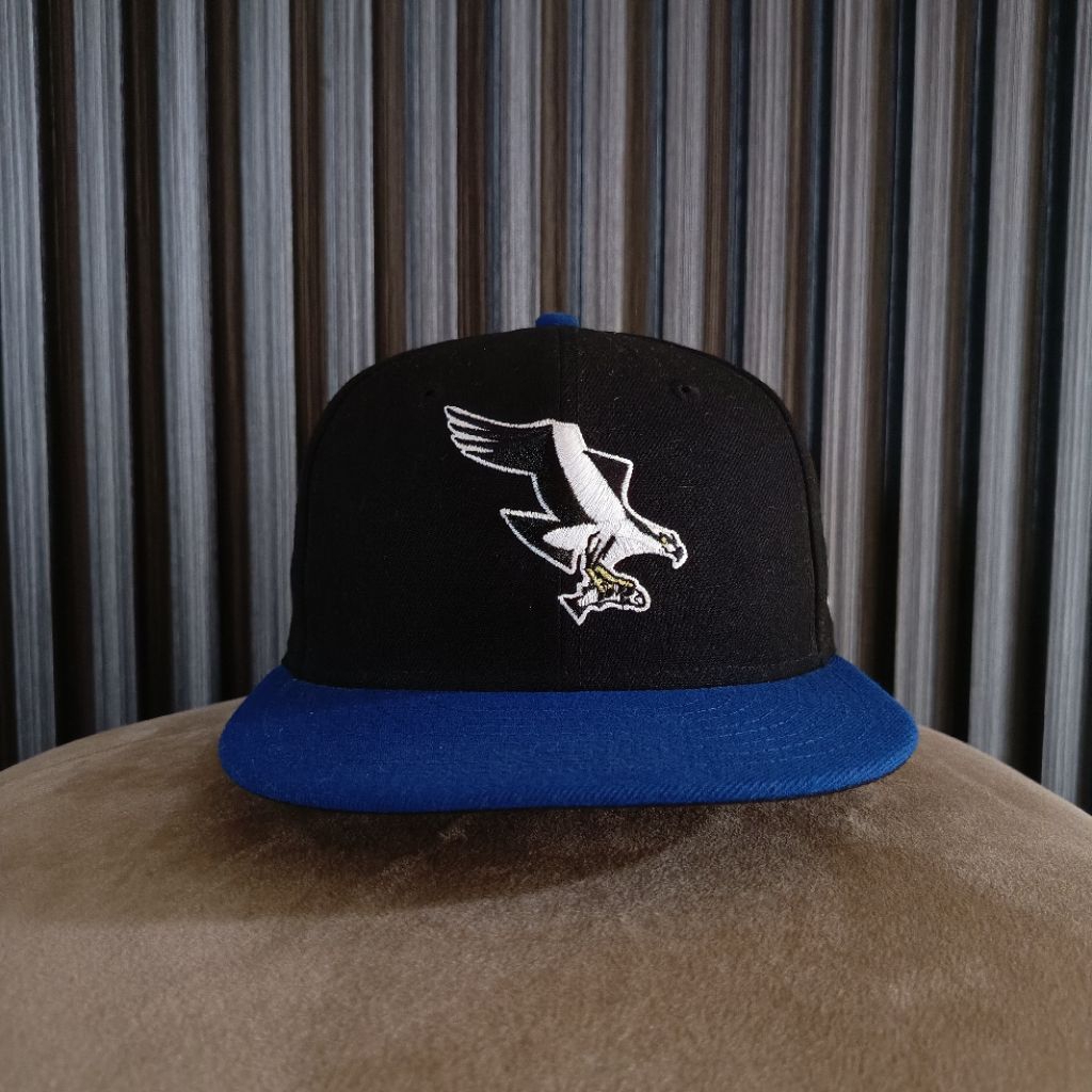 หมวก Snapback เบสบอล New Era 59Fifty x Minor League