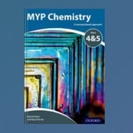 หนังสือวิธีจัด MYP YEARS 4&5