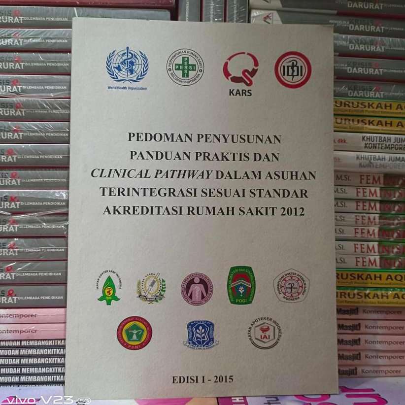 อนุบาล คําแนะนําสําหรับ DEVELOPING CLINICAL PRACTICE และ CLINICAL PATHWAY