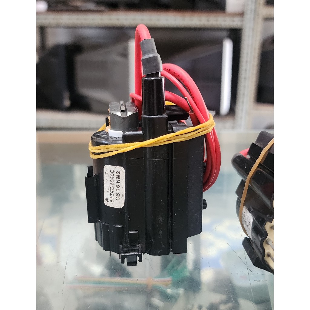 Original LG 6174Z-6040C Tube TV Flyback