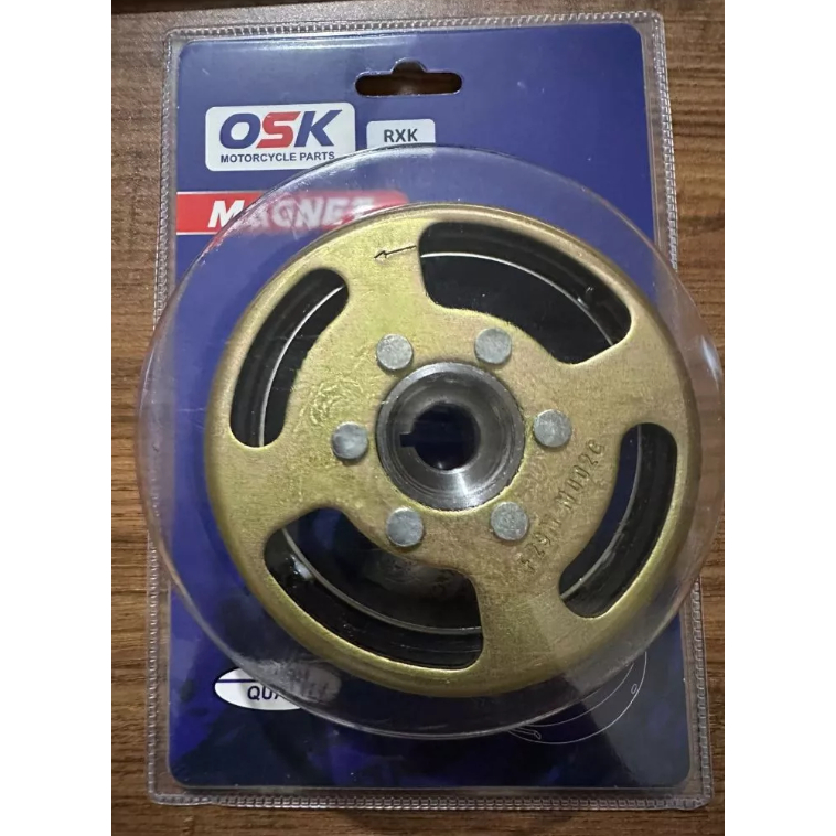 ( OSK ) Magnet RX King Magnet Only Motor