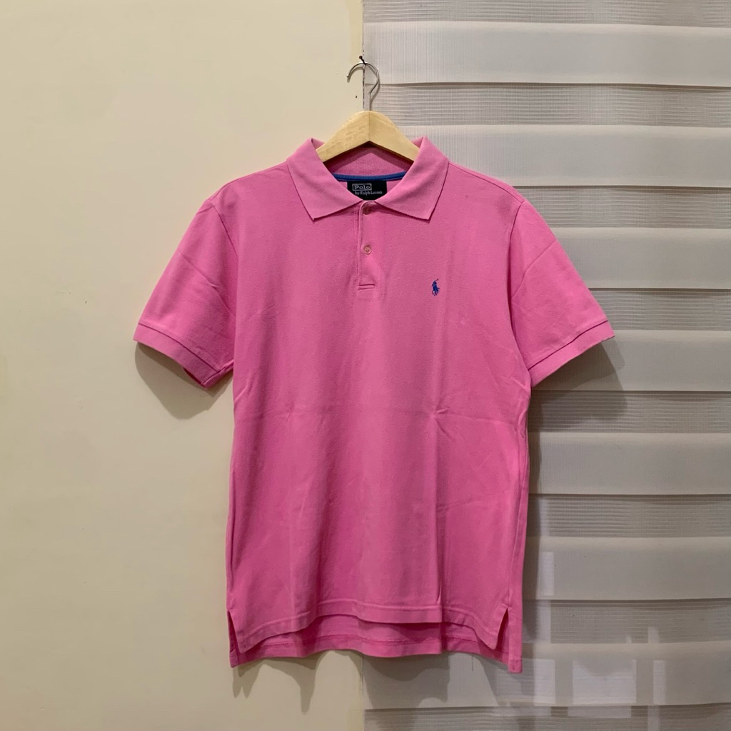 เสื้อโปโล RALPH LAUREN
