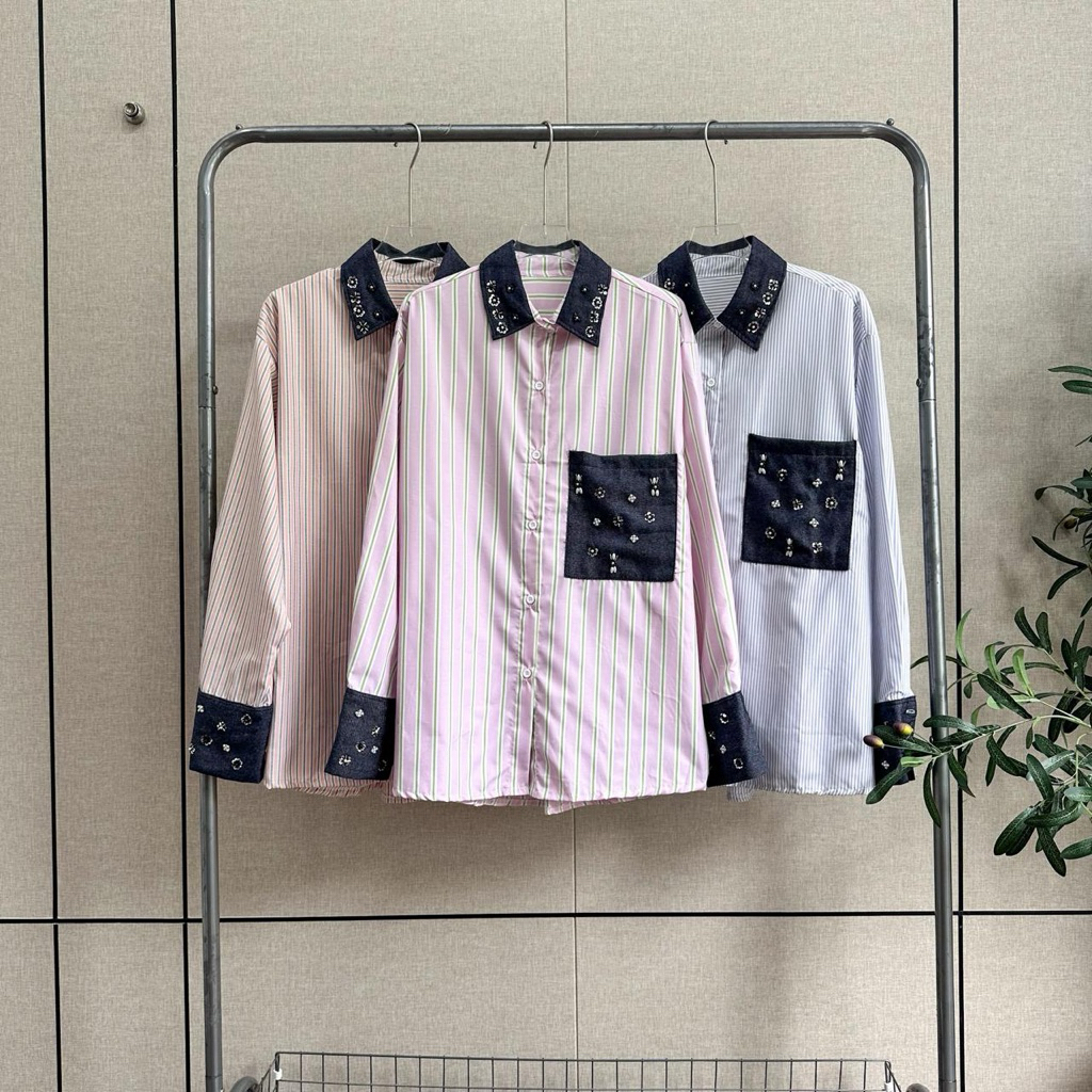 Paula Blouse********