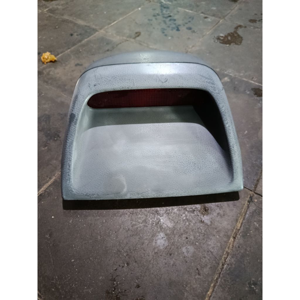 Accord cielo ไฟเบรคกระจกหลัง